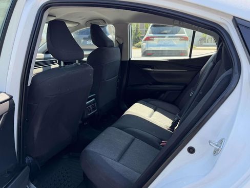 Used 2025 Toyota Camry LE image 15