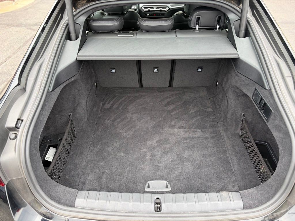 Certified 2023 BMW i4 eDrive40 w/ Premium Package RWD image 8