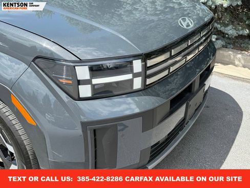 Used 2025 Hyundai Santa Fe SEL image 15