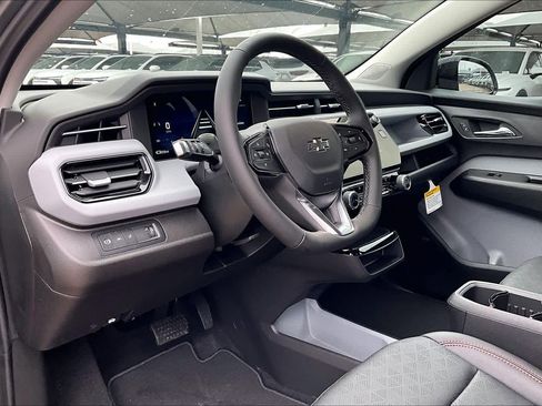 New 2027 Chevrolet Bolt RS image 9