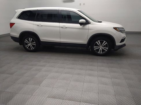 Used 2016 Honda Pilot EX-L image 11