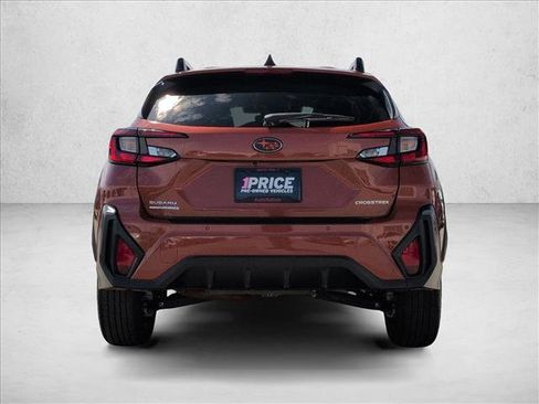 Used 2024 Subaru Crosstrek 2.5i Limited image 7