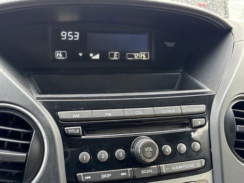 Used 2012 Honda Pilot EX image 13