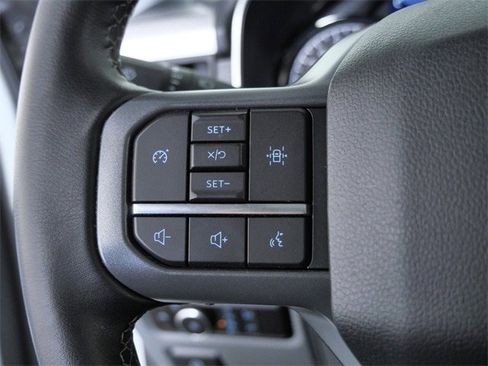 Certified 2023 Ford F150 XLT w/ Equipment Group 302A High image 25