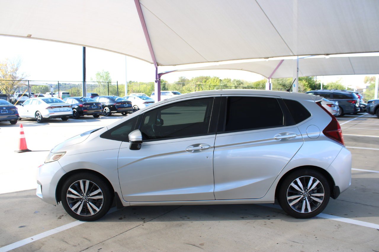 Used 2016 Honda Fit EX image 2