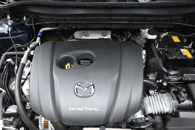 Used 2022 MAZDA CX-5 AWD 2.5 S image 31