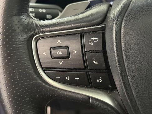 Used 2022 Lexus ES 300h F Sport w/ Accessory Package 2 FWD image 14