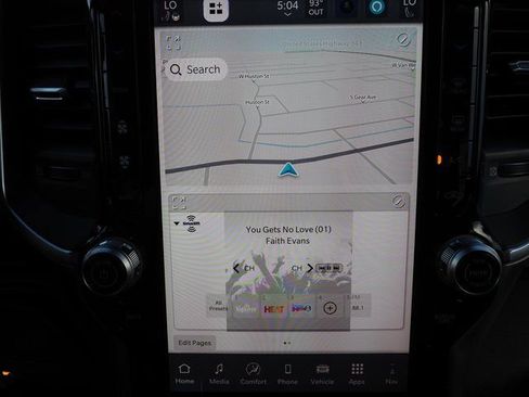 New 2026 RAM 3500 Big Horn image 34