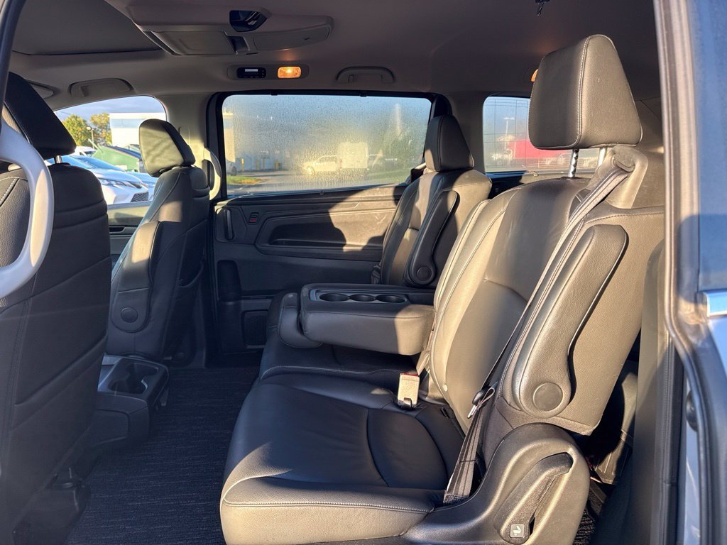 Used 2023 Honda Odyssey Touring image 10