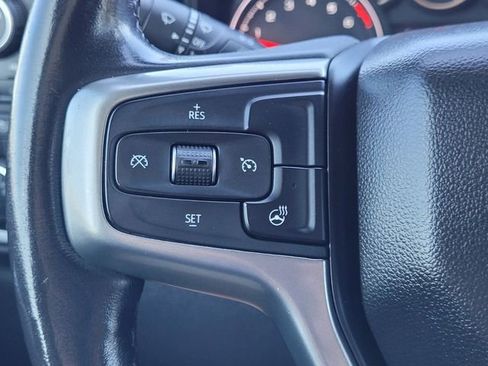 Used 2020 Chevrolet Silverado 1500 LT w/ Texas Edition image 32