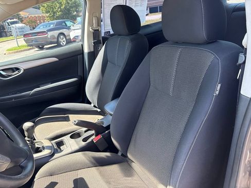 Used 2015 Nissan Sentra S FWD image 14