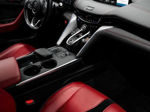 Certified 2025 Acura TLX SH-AWD w/ A-SPEC Pkg image 29