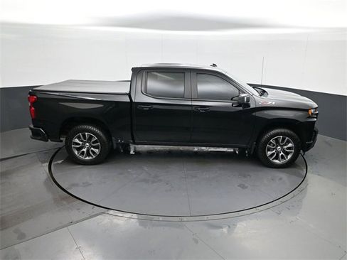 Certified 2020 Chevrolet Silverado 1500 RST w/ All-Star Edition image 16