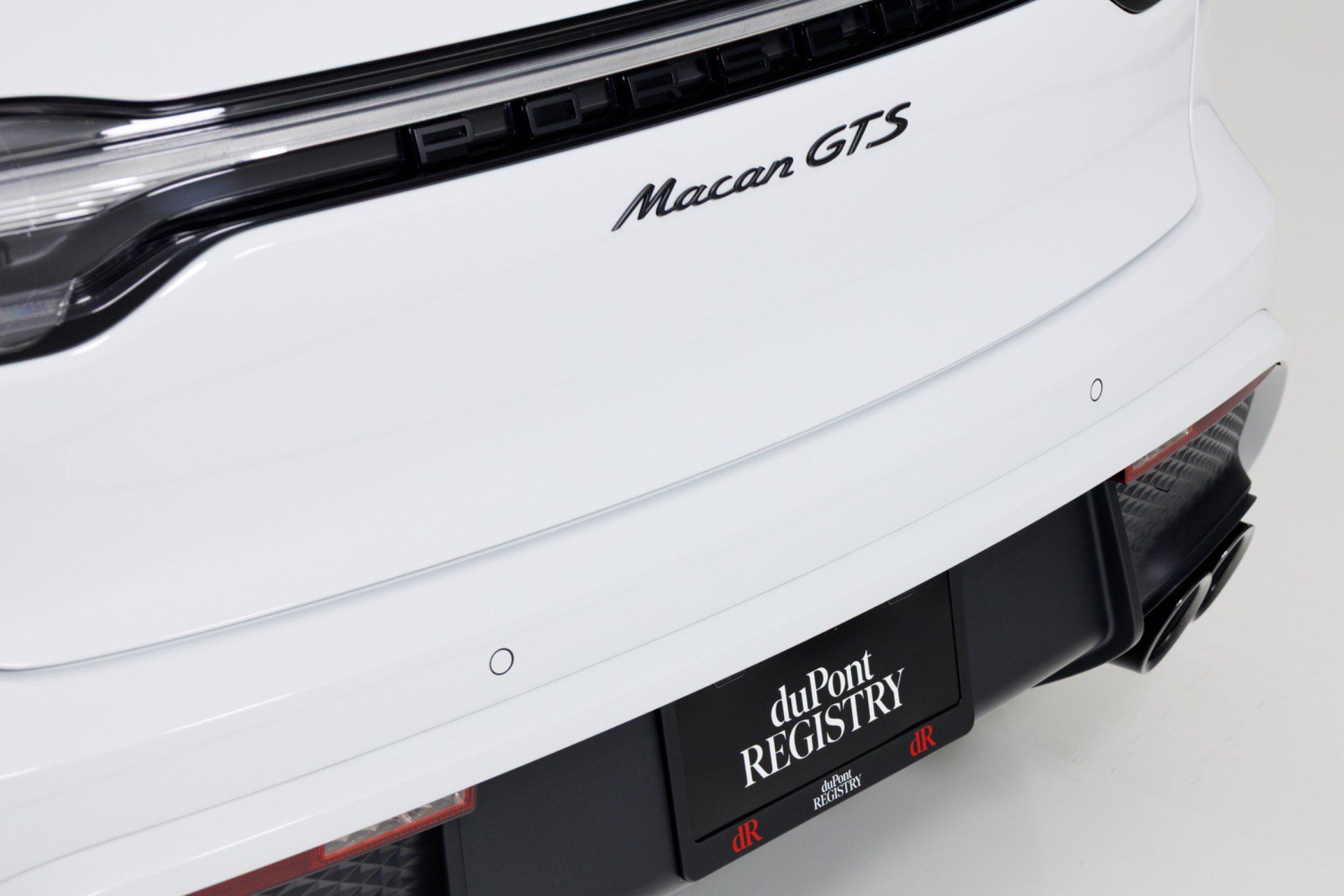 Used 2022 Porsche Macan GTS AWD/4WD image 86