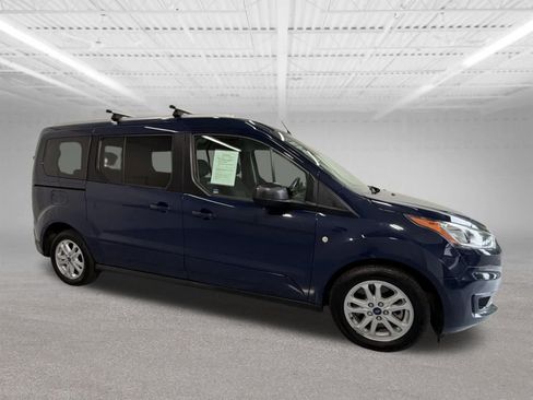 Used 2019 Ford Transit Connect XLT FWD image 7