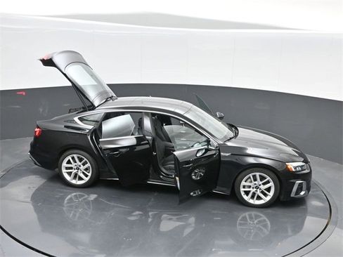 Used 2024 Audi A5 2.0T Premium Plus image 66