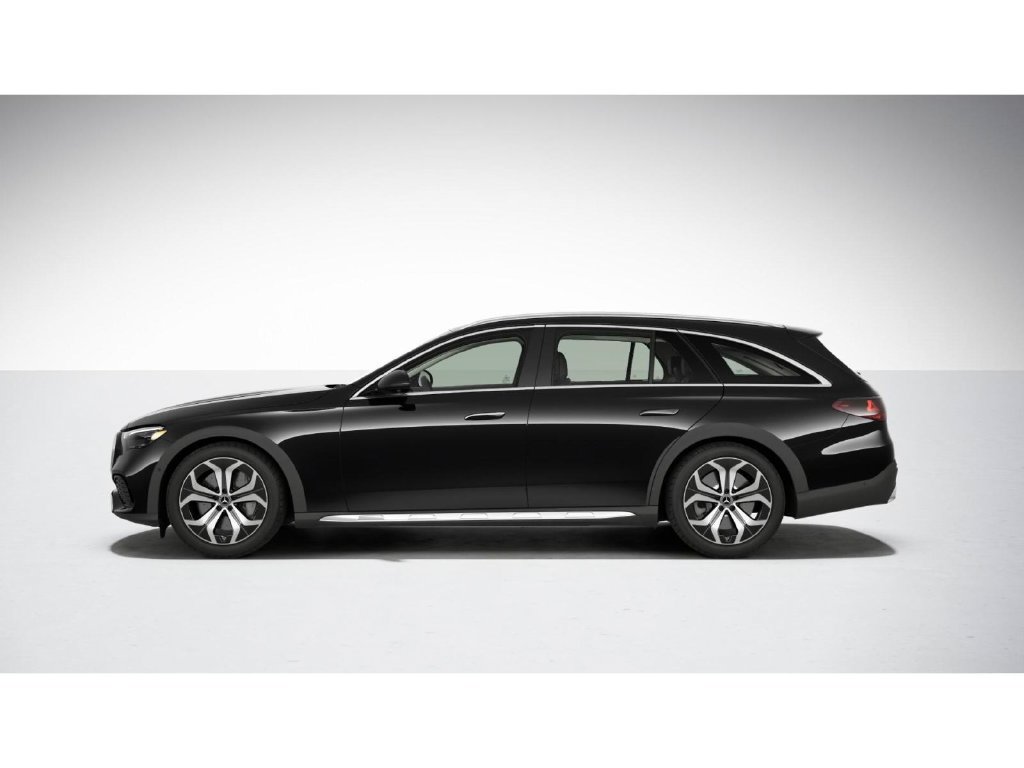 Used 2024 Mercedes-Benz E 450 4MATIC All-Terrain Wagon image 34