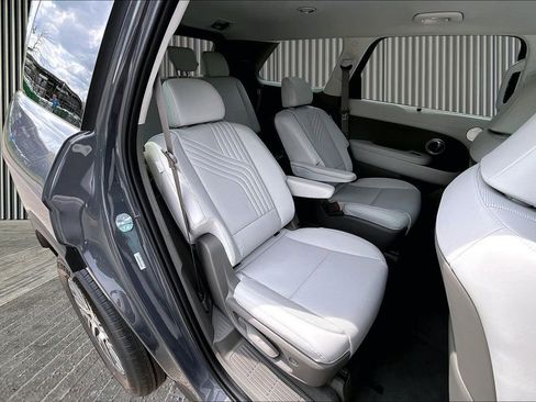 New 2026 Hyundai Palisade SEL AWD/4WD image 11