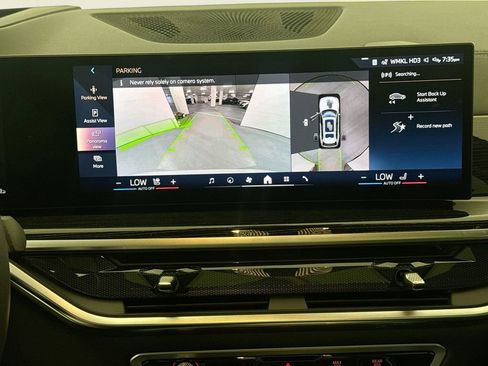 Used 2026 BMW X7 xDrive40i w/ M Sport Package AWD/4WD image 14