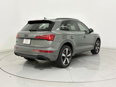 Used 2023 Audi Q5 2.0T Premium Plus w/ Premium Plus Package image 8