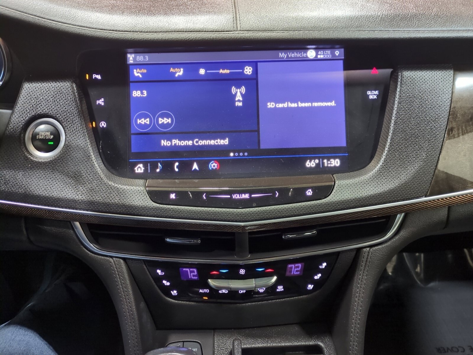 Used 2019 Cadillac CT6 Premium Luxury AWD/4WD image 24