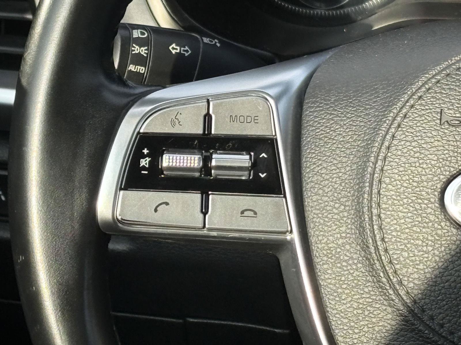 Used 2020 Kia Telluride S AWD/4WD image 10