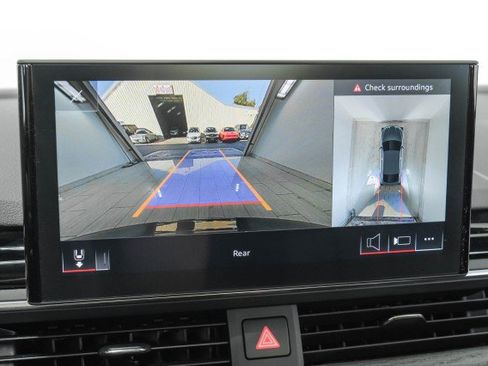 Used 2024 Audi A5 2.0T Premium Plus image 20