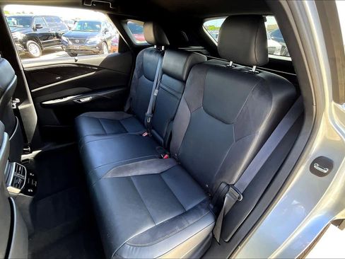 Used 2023 Lexus RX 350 FWD w/ Accessory Package (Z1) image 18