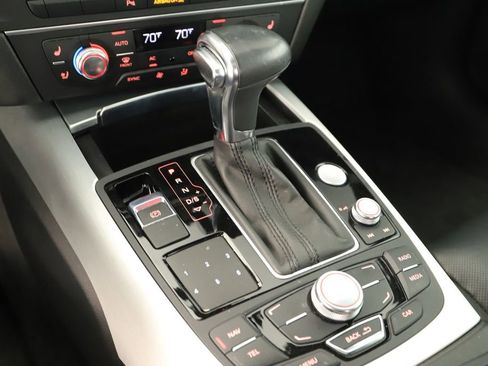 Used 2012 Audi A7 3.0T Prestige w/ Prestige Pkg AWD/4WD image 30