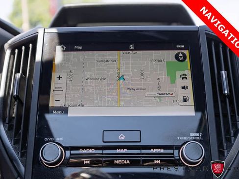 Used 2025 Subaru Forester Wilderness AWD/4WD image 10