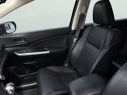 Used 2016 Honda CR-V EX-L image 14