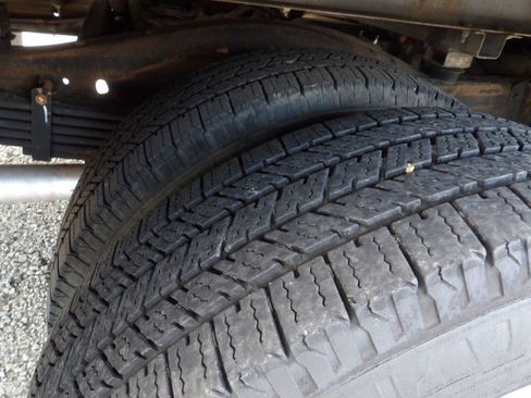 Used 2021 GMC Savana 3500 Extended w/ Power Convenience Package image 48