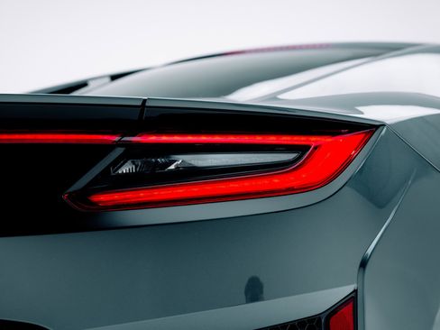 Used 2017 Acura NSX image 27