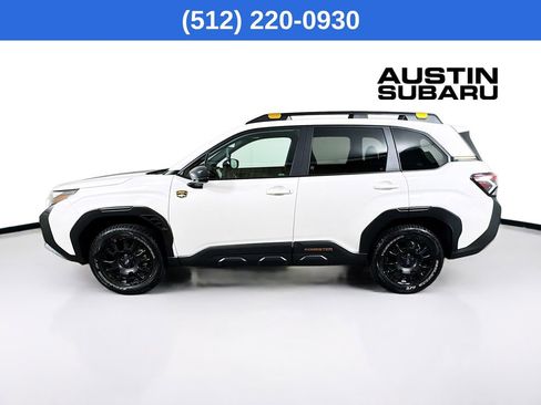 Used 2026 Subaru Forester Wilderness image 5