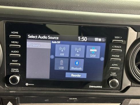 Used 2022 Toyota Tacoma SR image 24