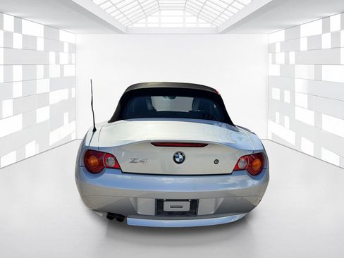 Used 2003 BMW Z4 2.5i RWD image 6
