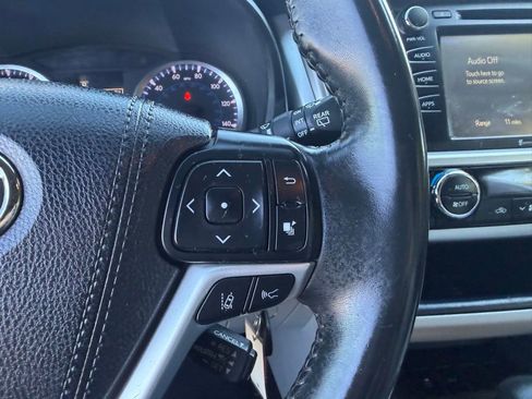 Used 2017 Toyota Highlander LE image 32