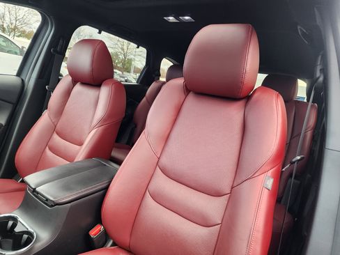 Used 2023 MAZDA CX-9 Carbon Edition image 22