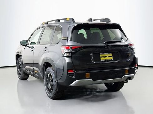 New 2026 Subaru Forester Wilderness image 5