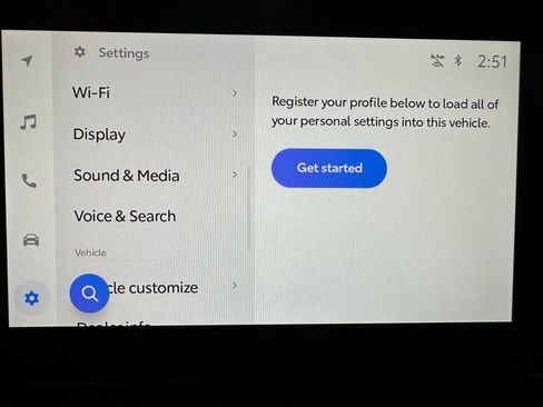 Used 2025 Toyota 4Runner SR5 image 34