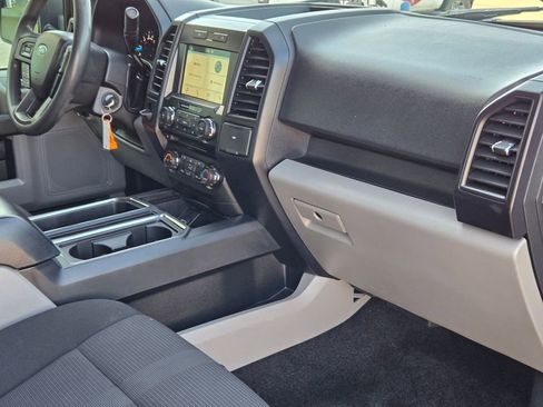 Used 2017 Ford F150 XL w/ Equipment Group 101A Mid image 26