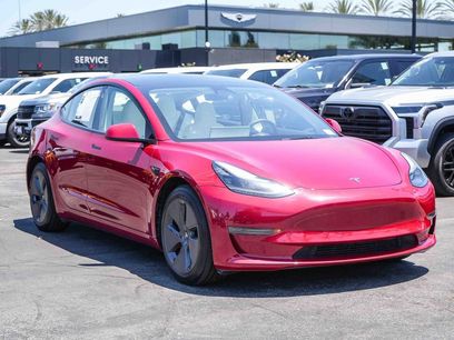 Used 2023 Tesla Model 3 Standard Range