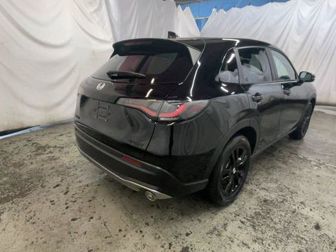 Used 2026 Honda HR-V Sport image 6