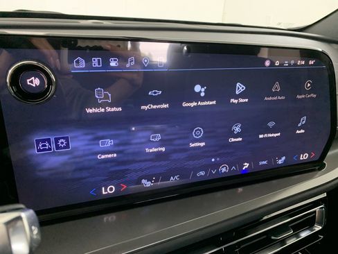 New 2026 Chevrolet Traverse LT w/ Driver Confidence Package image 26