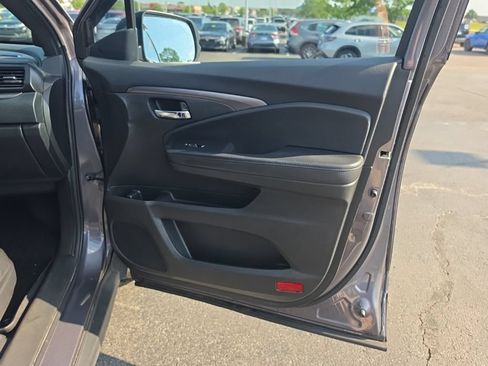 Used 2020 Honda Passport EX-L image 31