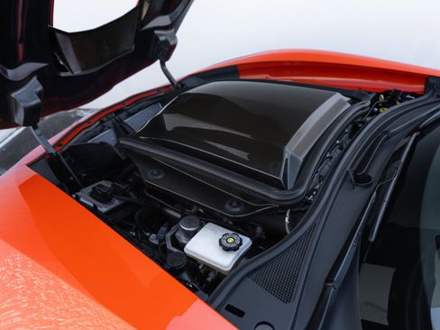 Used 2019 Chevrolet Corvette ZR1 image 35