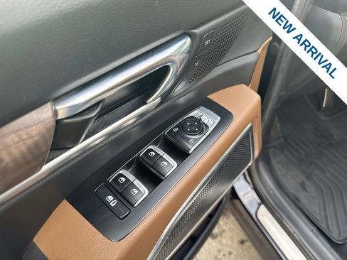 Used 2021 Kia Telluride SX w/ SX Prestige Package AWD/4WD image 20