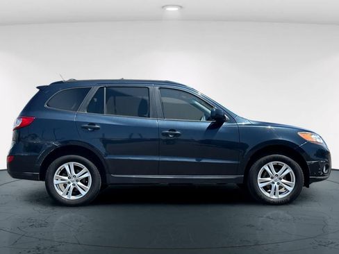 Used 2010 Hyundai Santa Fe SE AWD/4WD image 6