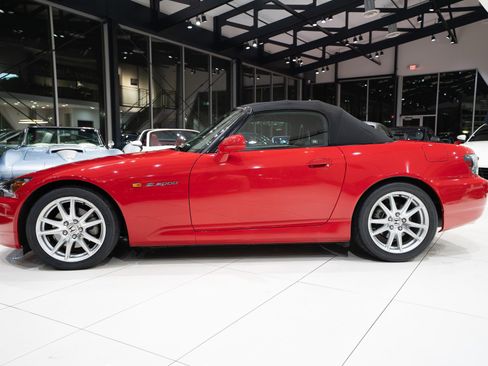 Used 2004 Honda S2000 image 35