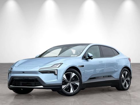 New 2026 Polestar Polestar 4 Long Range Single Motor image 1